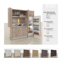 CATALOGUE MINIKITCHENS 2019 - 20