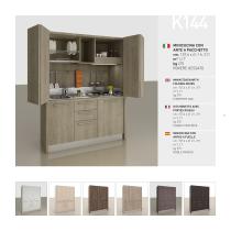 CATALOGUE MINIKITCHENS 2019 - 21