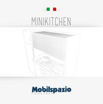 MINIKITCHEN - 1