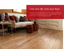 AMERICAN SCRAPE® RICHLY TEXTURED HARDWOOD-10