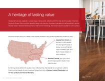 AMERICAN SCRAPE® RICHLY TEXTURED HARDWOOD-12