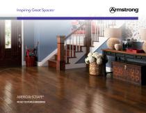 AMERICAN SCRAPE® RICHLY TEXTURED HARDWOOD-1