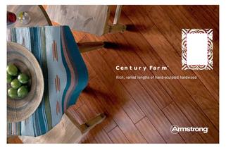 Century Farm Hardwood Flooring Collection-1