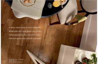 Century Farm Hardwood Flooring Collection-6