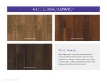 LAMINATE ON THE WALL-10