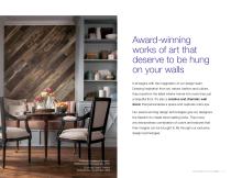 LAMINATE ON THE WALL-3