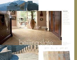 Natural Fusion Vinyl Sheet-9