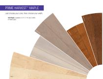 PRIME HARVEST™ CLASSIC AMERICAN HARDWOOD-8