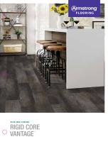 RIGID CORE VANTAGE-1