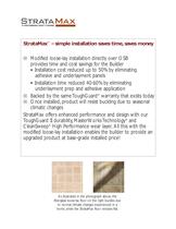 StrataMax Brochure-2