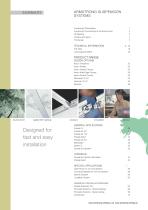 Suspension Systems Catalogue 2013 / 2014-2