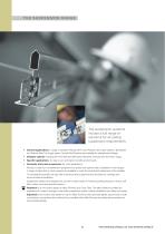 Suspension Systems Catalogue 2013 / 2014-8