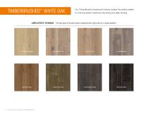 TIMBERBRUSHED™-4
