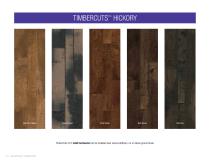 TIMBERCUTS™ ARTISTIC TIMBERS™ HARDWOOD-6