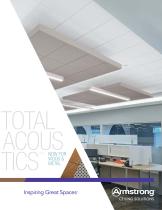 TOTAL ACOUS TICS-1