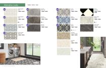 VINYL SHEET FLOORING WITH DIAMOND 10® TECHNOLOGY-10