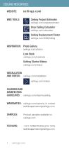 Ceiling & Wall Guide-2