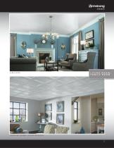 CEILING & WALL LOOK BOOK - 9