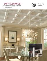 EASY ELEGANCE™ -1