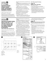 Easy Elegance Ceiling Panel Estimating & Installation Guide-9
