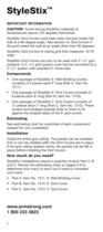 StyleStix Estimating & Installation Guide-2