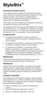 StyleStix Estimating & Installation Guide-7
