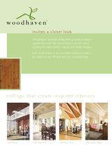 WoodHaven Ceilings - 4