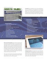 Swim Spa brochure - 3