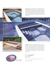 Swim Spa brochure - 4