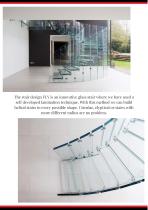 Siller Stairs glass brochure - 8