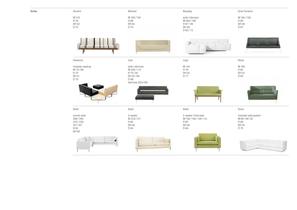 Swedese catalogue 2009-105