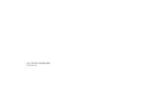 Swedese catalogue 2009-12