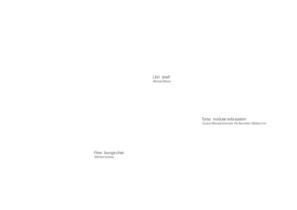 Swedese catalogue 2009-90