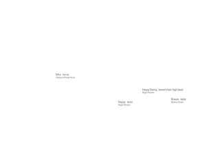 Swedese catalogue 2009-92