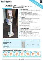 DISTRIB’GEL-1
