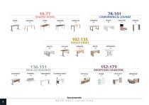 Office furniture - 2020-2021 collection-8