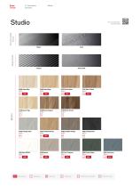 Colour chart 2025 - 2029-12