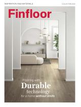 FINFLOOR CATALOGUE 2022 - 1