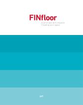 Finfloor LVT