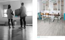 Finfloor LVT - 3