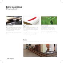 Light solutions in wood - 6