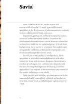 Solutions for facades - 15