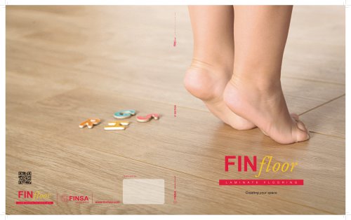 Trends in laminate flooring FINfloor