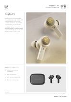 BEOPLAY EX - 1