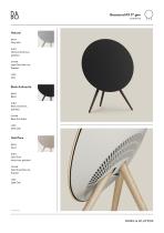 Beosound A9-4