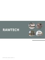 Rawtech - 8