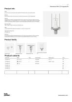 Albertslund Mini LED Upgrade Kit - 2