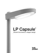 LP Capsule - 1