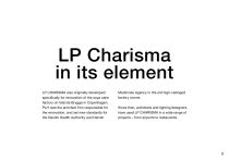 LP Charisma - 3