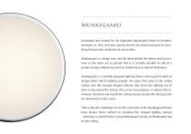 Munkegaard LED - 2